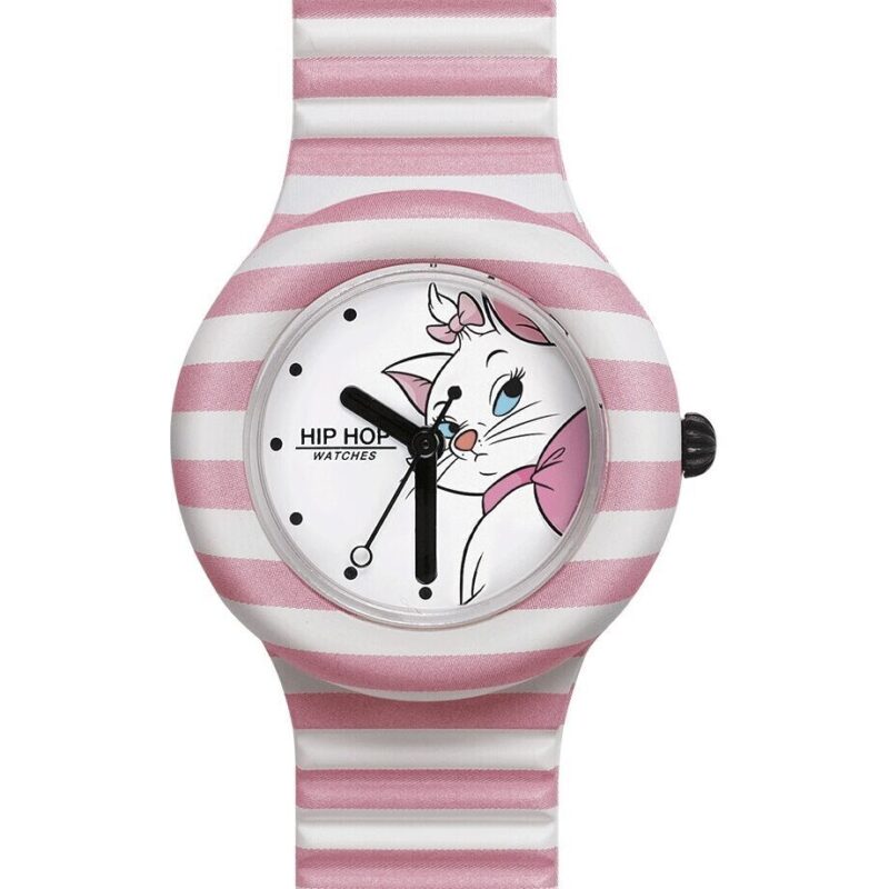 Hip Hop Hwu0997 (HWU0997) Unisex WATCHES