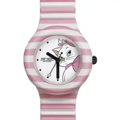 Hip Hop Hwu0997 (HWU0997) Unisex WATCHES