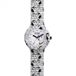 Hip Hop Hwu0998 (HWU0998) Unisex WATCHES