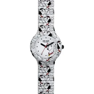 Hip Hop Hwu0998 (HWU0998) Unisex WATCHES