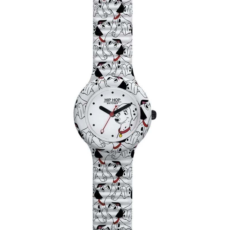 Hip Hop Hwu0998 (HWU0998) Unisex WATCHES