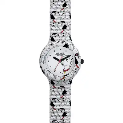 Hip Hop Hwu0998 (HWU0998) Unisex WATCHES