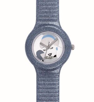 Hip Hop Hwu1004 (HWU1004)  Watch