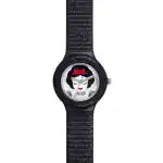 Hip Hop Hwu1005 (HWU1005) Unisex WATCHES