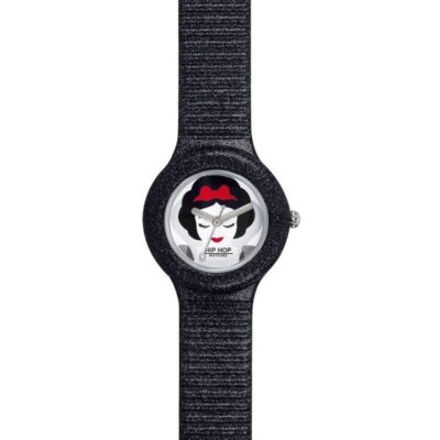 Hip Hop Hwu1005 (HWU1005) Unisex WATCHES