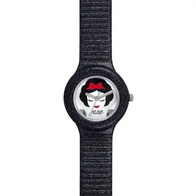 Hip Hop Hwu1005 (HWU1005) Unisex WATCHES
