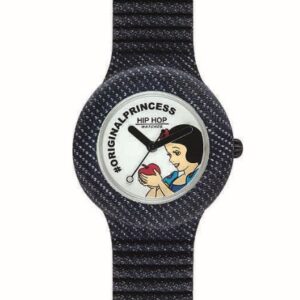 Hip Hop Disney Collection Be Bright Be Bold - Biancaneve ***special Price*** (HWU1015) Women WATCHES
