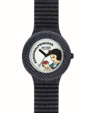 Hip Hop Disney Collection Be Bright Be Bold - Biancaneve ***special Price*** (HWU1015) Women's Watch