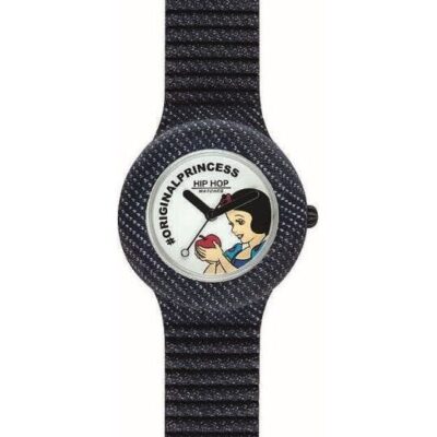 Hip Hop Disney Collection Be Bright Be Bold - Biancaneve ***special Price*** (HWU1015) Women WATCHES