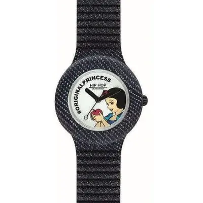 Hip Hop Disney Collection Be Bright Be Bold - Biancaneve ***special Price*** (HWU1015) Women WATCHES