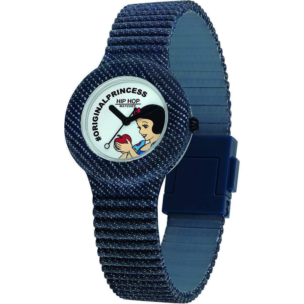 Hip Hop Women's Watch (HWU1015) - Image 2