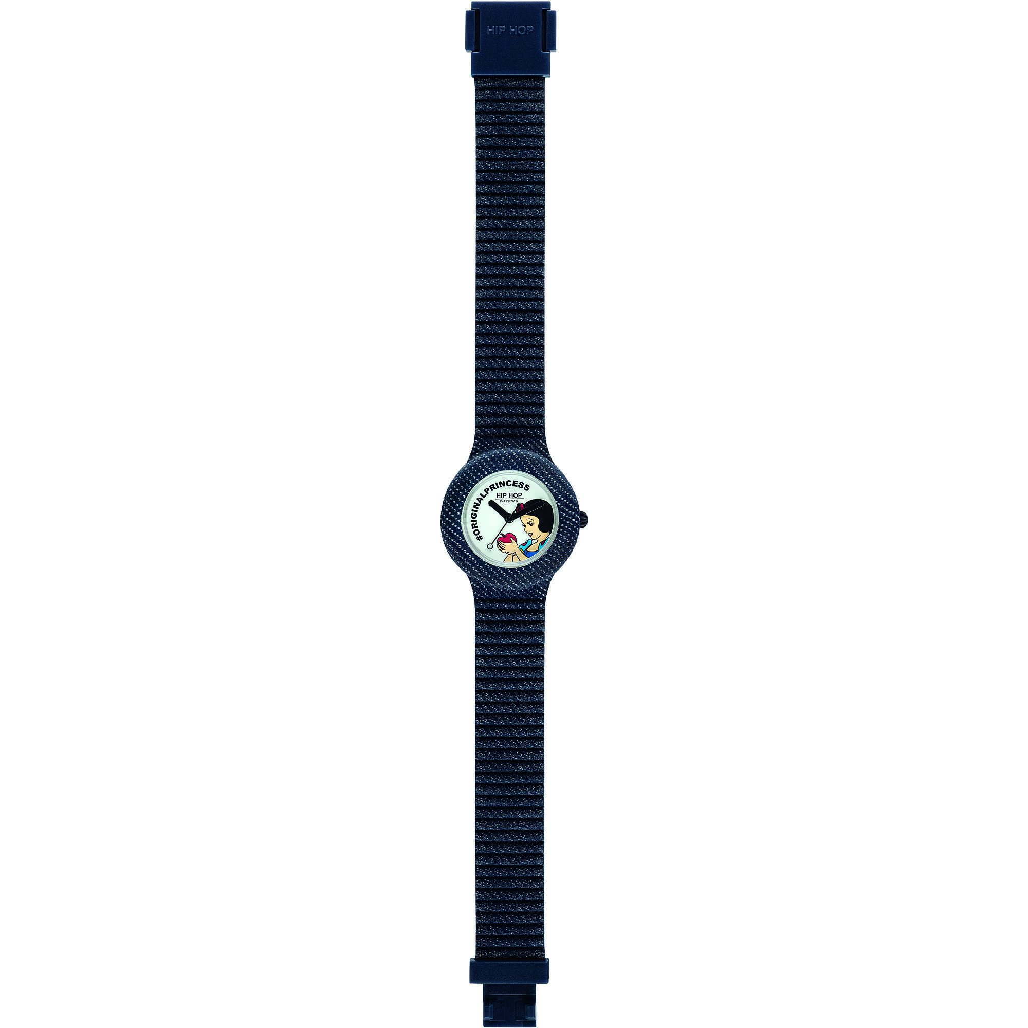 Hip Hop Women's Watch (HWU1015) - Image 3