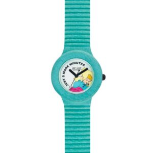 Hip Hop Disney Collection Be Bright Be Bold - Cenerentola ***special Price*** (HWU1016) Women's Watch