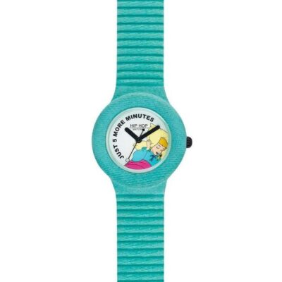 Hip Hop Disney Collection Be Bright Be Bold - Cenerentola (HWU1016) Women WATCHES