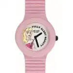 Hip Hop Disney Collection Be Bright Be Bold - Aurora ***special Price*** (HWU1017) Women WATCHES