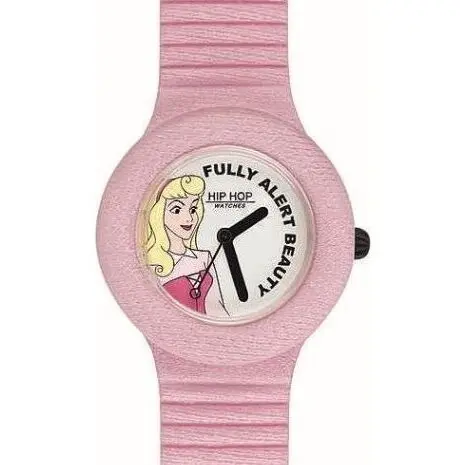 Hip Hop Disney Collection Be Bright Be Bold - Aurora ***special Price*** (HWU1017) Women WATCHES Hip Hop Disney Collection Be Bright Be Bold - Aurora ***special Price*** (HWU1017) Women WATCHES