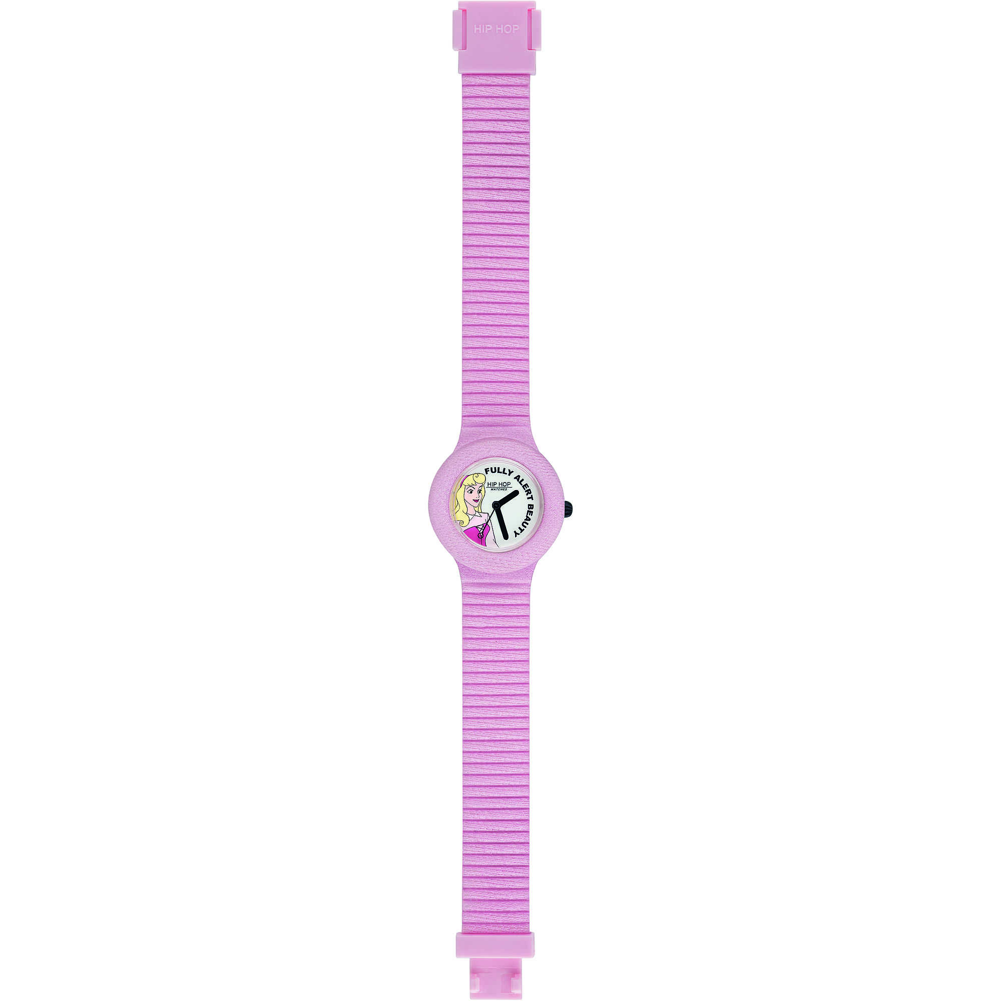 Hip Hop Women's Watch (HWU1017) - Image 3