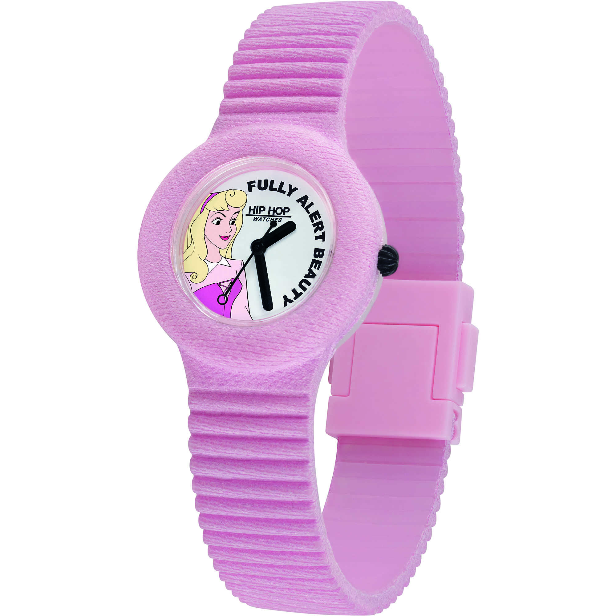 Hip Hop Women's Watch (HWU1017) - Image 4