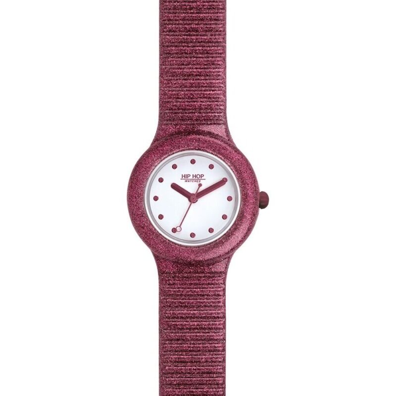 Hip Hop Hwu1022 (HWU1022) Women WATCHES
