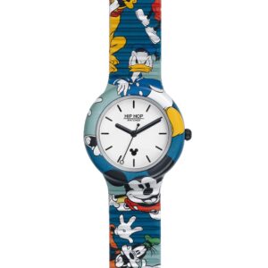 Hip Hop Hwu1034 (HWU1034) Unisex Watch