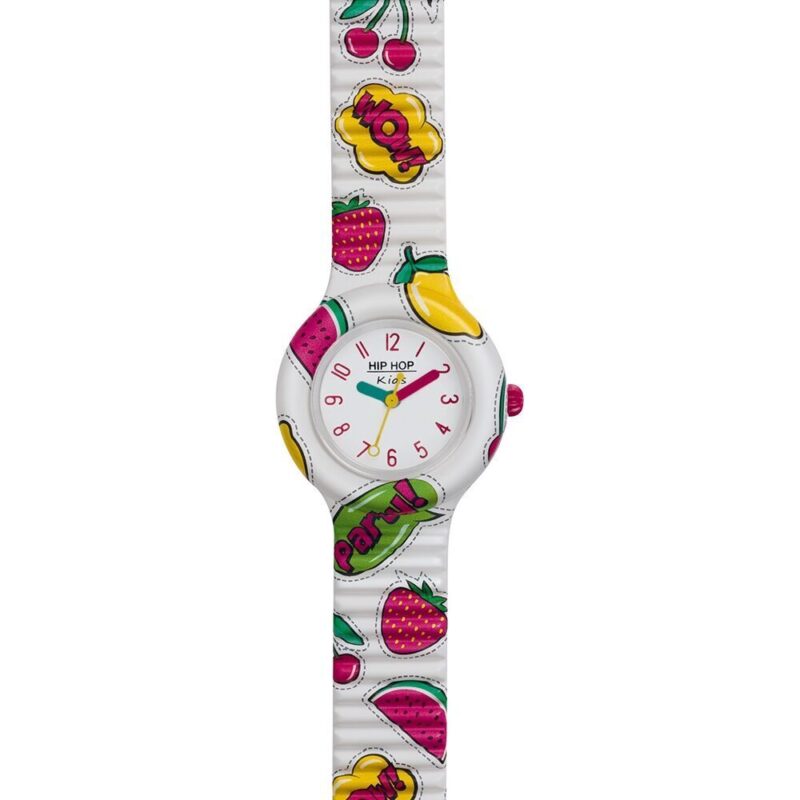 Hip Hop Hwu1036 (HWU1036) Unisex WATCHES