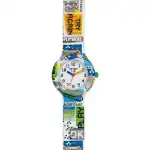 Hip Hop Hwu1038 (HWU1038) Unisex WATCHES