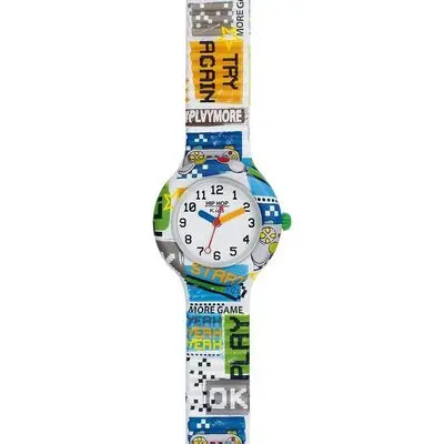 Hip Hop Hwu1038 (HWU1038) Unisex WATCHES