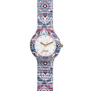 Hip Hop Hwu1040 (HWU1040) Unisex Watch