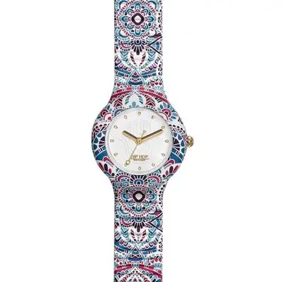 Hip Hop Hwu1040 (HWU1040) Unisex WATCHES