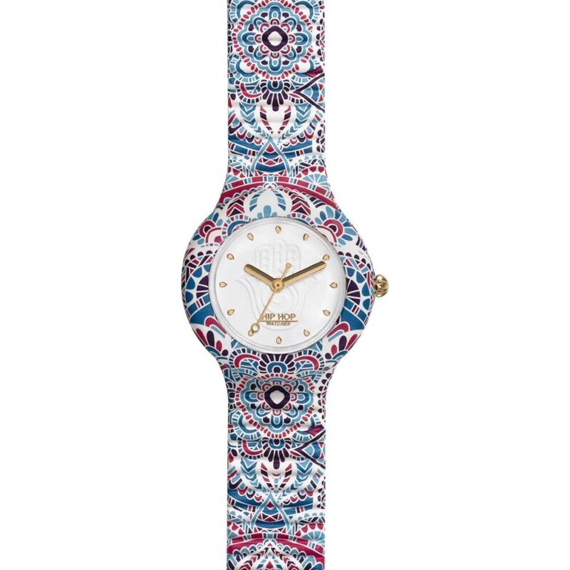 Hip Hop Hwu1040 (HWU1040) Unisex WATCHES