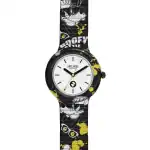 Hip Hop Hwu1044 (HWU1044) Unisex WATCHES