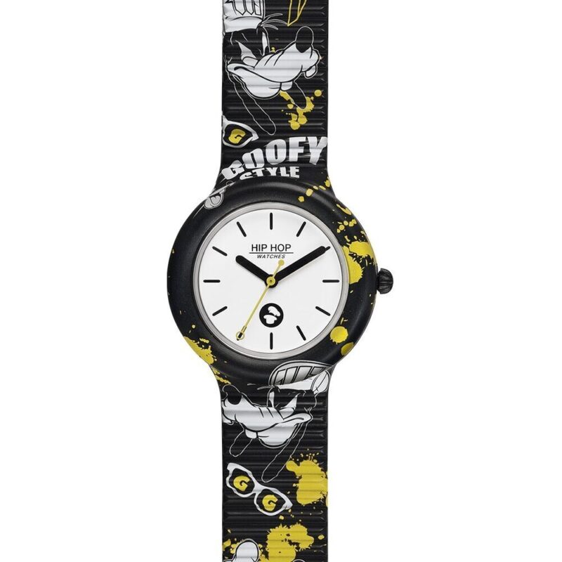 Hip Hop Hwu1044 (HWU1044) Men WATCHES