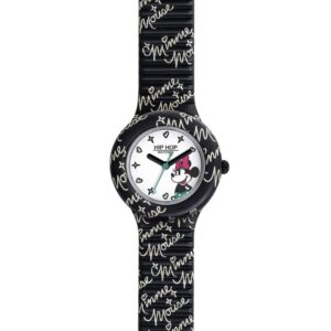 Hip Hop Disney Minnie Writings (HWU1062)  Watch