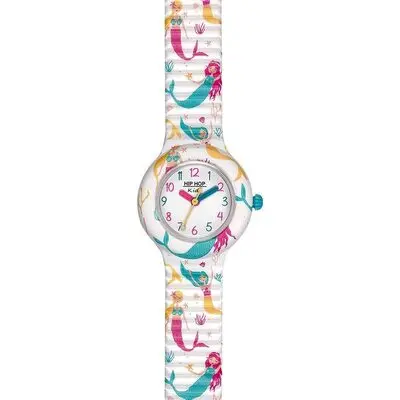 Hip Hop Hwu1065 (HWU1065) Unisex WATCHES