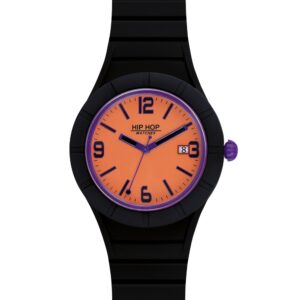 Hip Hop Hwu1082 (HWU1082) Men's Watch