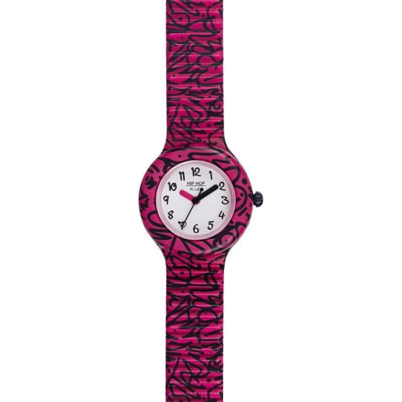 Hip Hop Hwu1109 (HWU1109) Unisex WATCHES