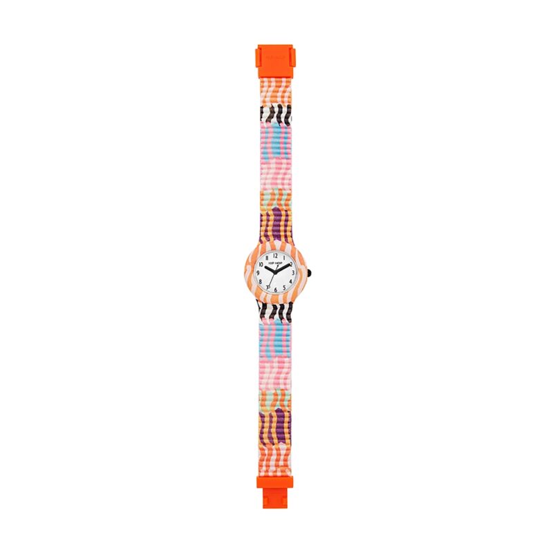 Hip Hop Hwu1138 (HWU1138) Women WATCHES