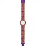 Hip Hop Hwu1151 (HWU1151) Women WATCHES