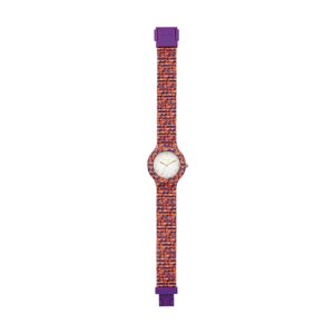 Hip Hop Hwu1151 (HWU1151) Women's Watch