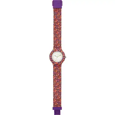 Hip Hop Hwu1151 (HWU1151) Women WATCHES