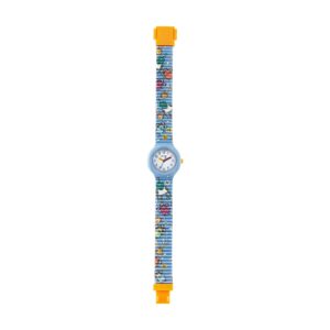 Hip Hop Hwu1176 (HWU1176) Women's Watch
