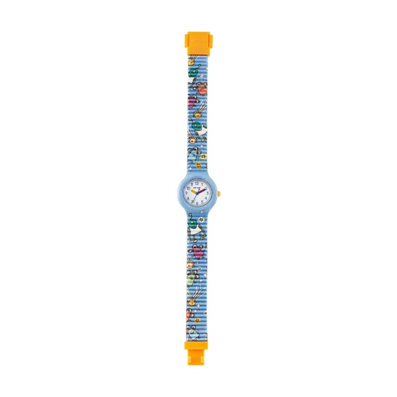 Hip Hop Hwu1176 (HWU1176) Women WATCHES