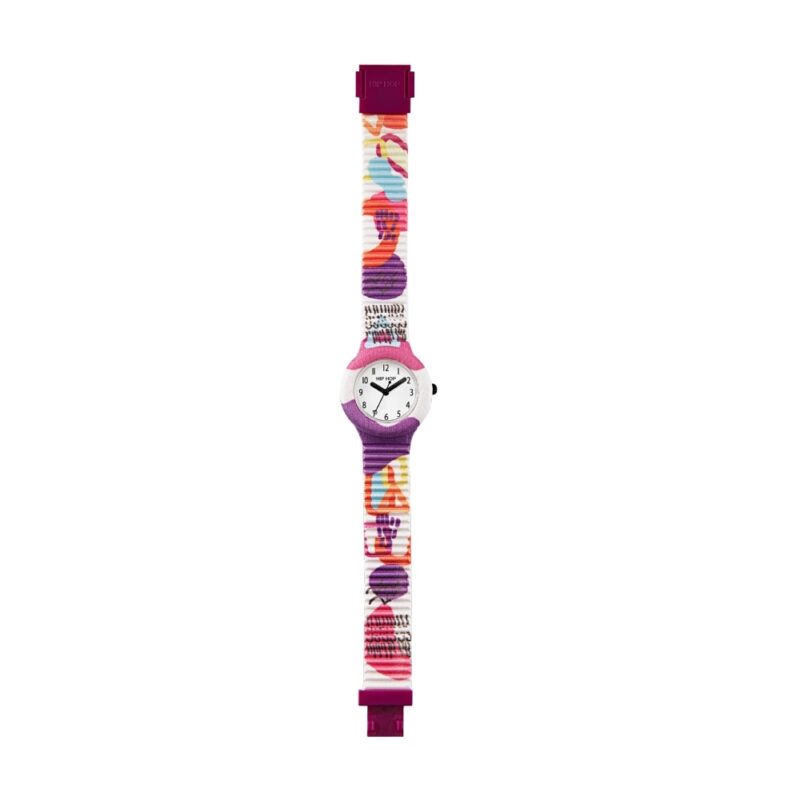Hip Hop Hwu1190 (HWU1190) Women WATCHES
