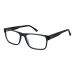 Land Rover Men's Eyeglasses (hadwin 56ble)