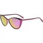 Italia Independent I-mirror Ii 0033m (I-MIRROR II 0033M_017 E_57) Women EYEWEAR