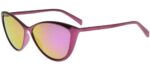 Italia Independent I-mirror Ii 0033m (I-MIRROR II 0033M_017 E_57) Women's EYEWEAR