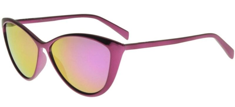 ITALIA INDEPENDENT I-MIRROR II 0033M (I-MIRROR II 0033M_017 E_57) Women EYEWEAR