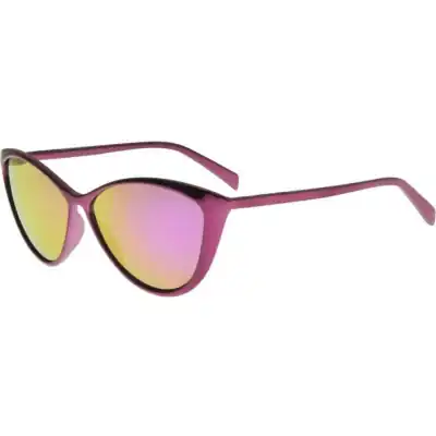 Italia Independent I-mirror Ii 0033m (I-MIRROR II 0033M_017 E_57) Women EYEWEAR