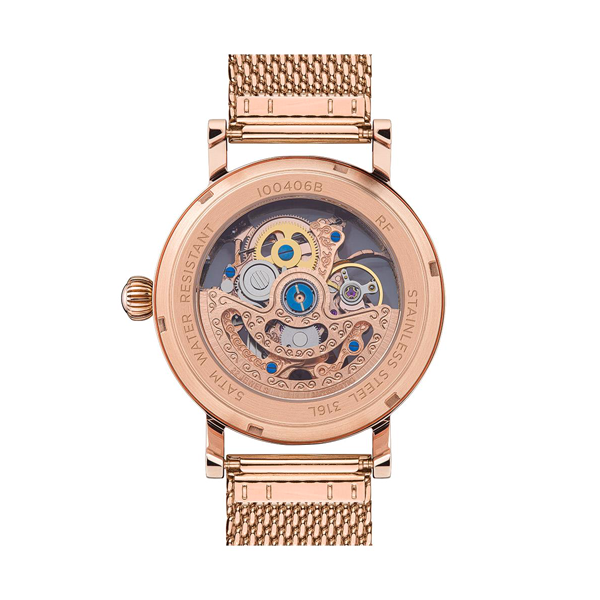 Ingersoll 1892 Men's Watch (i00406b) - Image 3