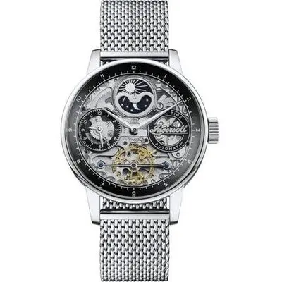 Ingersoll 1892 Watches I07708 (I07708) Unisex WATCHES